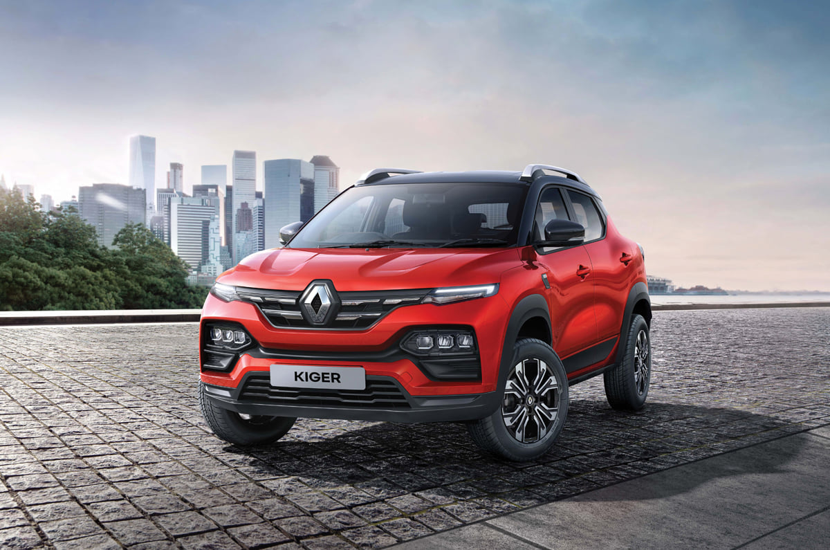 Special Feature: Renault Kiger turns one - Vimarsana News